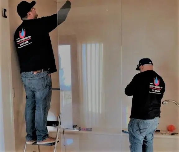 Professional plumbing installation for Leak Detection in Pecan Grove